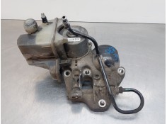 Recambio de bomba embrague para citroën c4 picasso i monospace (ud_) 1.6 hdi referencia OEM IAM 2570 F0  