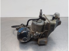 Recambio de bomba embrague para citroën c4 picasso i monospace (ud_) 1.6 hdi referencia OEM IAM 2570 F0   2