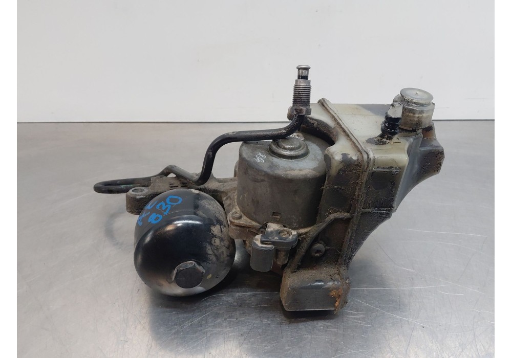 Recambio de bomba embrague para citroën c4 picasso i monospace (ud_) 1.6 hdi referencia OEM IAM 2570 F0  