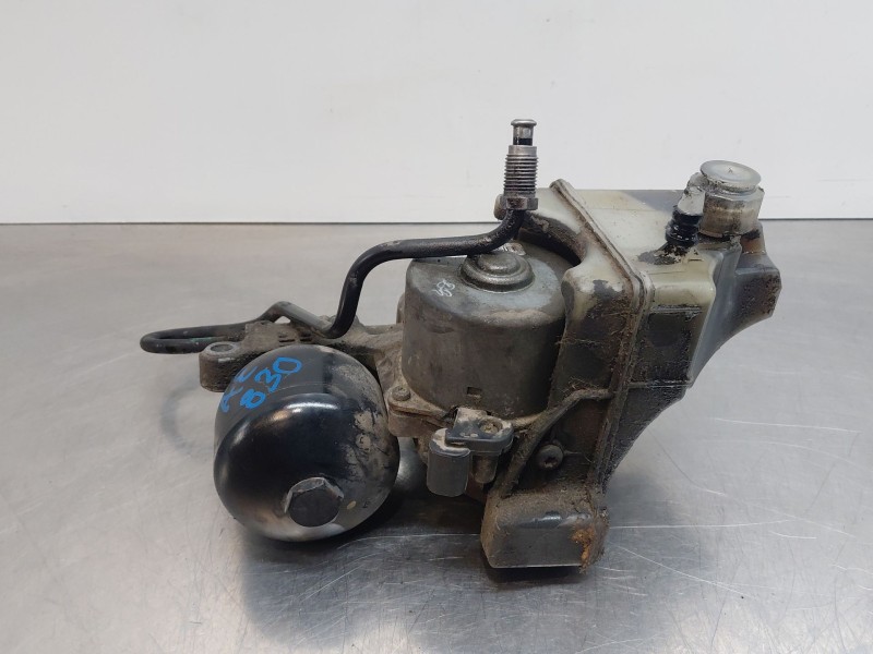 Recambio de bomba embrague para citroën c4 picasso i monospace (ud_) 1.6 hdi referencia OEM IAM 2570 F0  