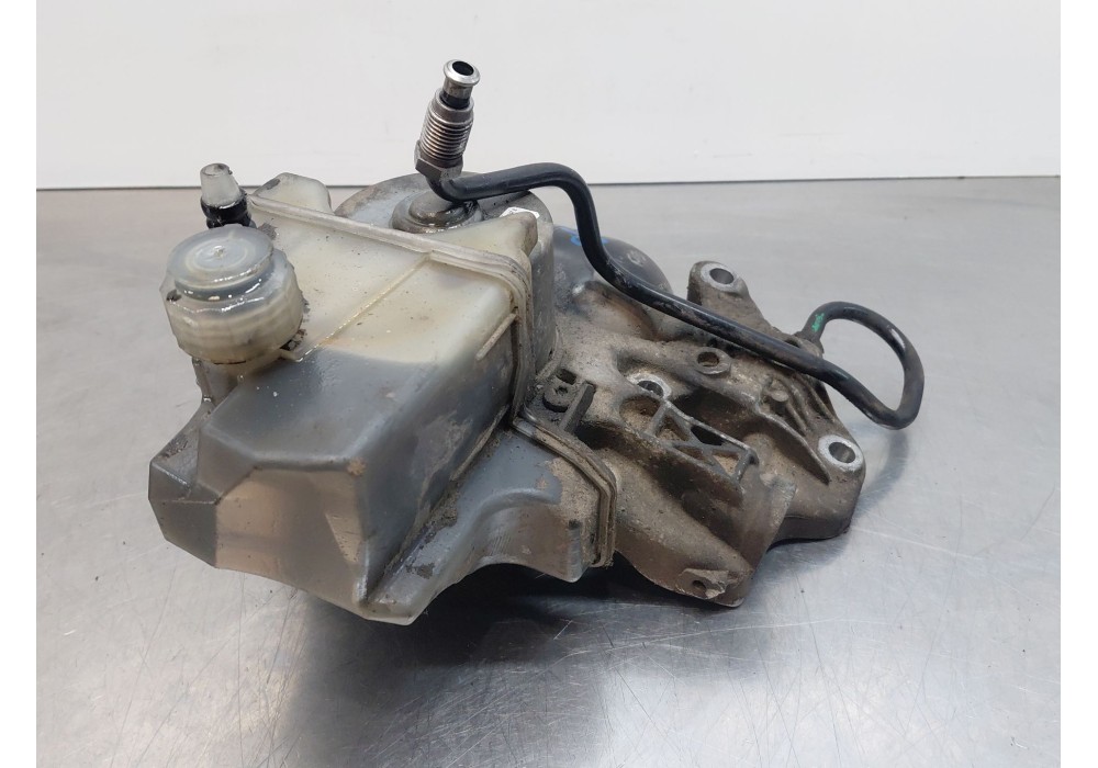Recambio de bomba embrague para citroën c4 picasso i monospace (ud_) 1.6 hdi referencia OEM IAM 2570 F0  