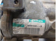 Recambio de compresor aire acondicionado para renault twingo emotion referencia OEM IAM 8200819568   2