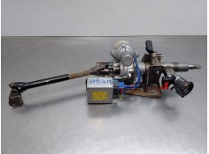 Recambio de columna direccion para renault twingo emotion referencia OEM IAM 488109657R  