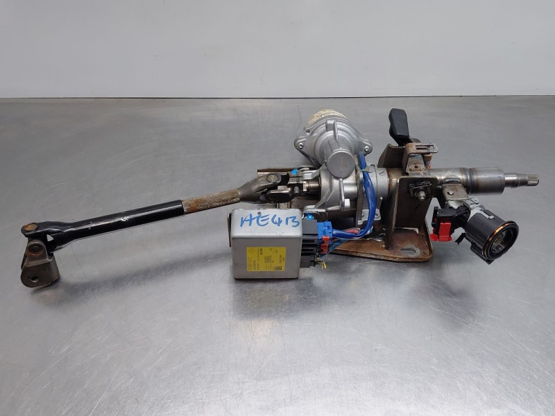 Recambio de columna direccion para renault twingo emotion referencia OEM IAM 488109657R  