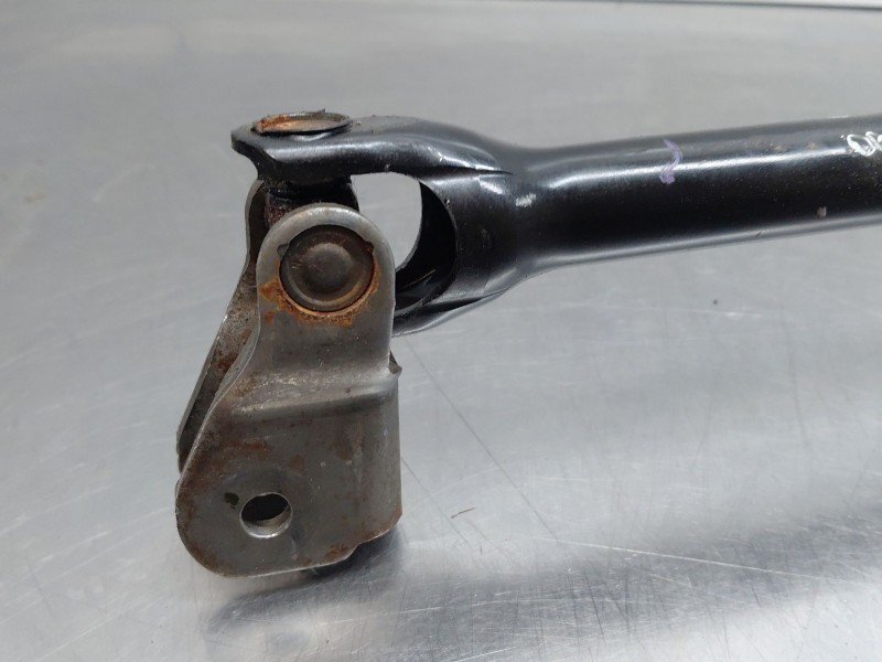 Recambio de columna direccion para renault twingo emotion referencia OEM IAM 488109657R  