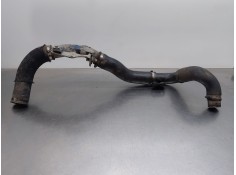 Recambio de tubo presion turbocompresor para mitsubishi outlander ii (cw_w) 2.0 di-d (cw8w) referencia OEM IAM 1505A108 03813111