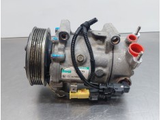 Recambio de compresor aire acondicionado para citroën c3 picasso attract referencia OEM IAM 9678656080  