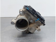 Recambio de caja mariposa para renault twingo emotion referencia OEM IAM 8200568712 8200284968 