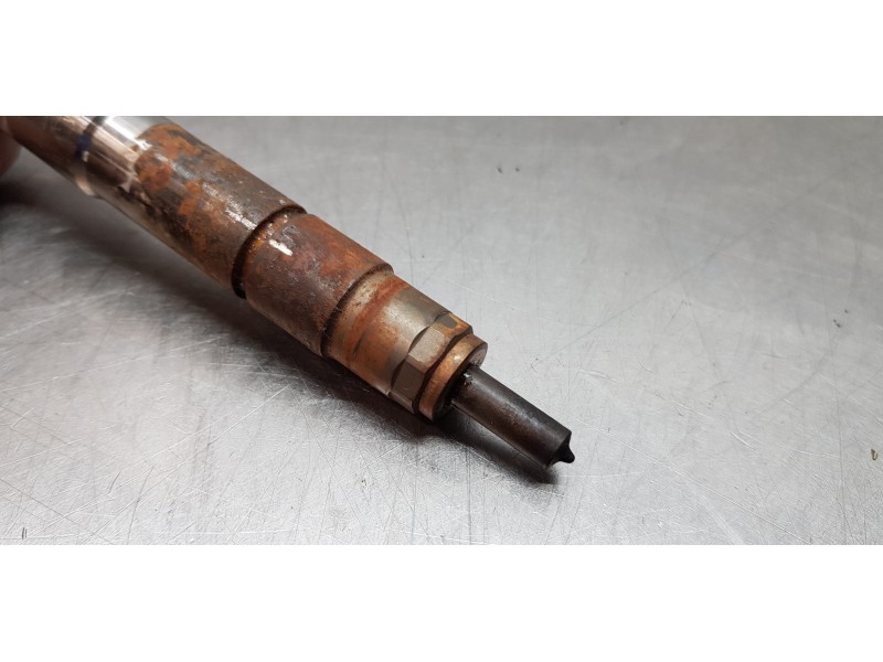 Recambio de inyector para dacia lodgy comfort referencia OEM IAM 8201636333 H8201636333 0445110800