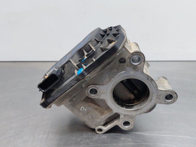 Recambio de caja mariposa para renault twingo emotion referencia OEM IAM 8200568712 8200284968 