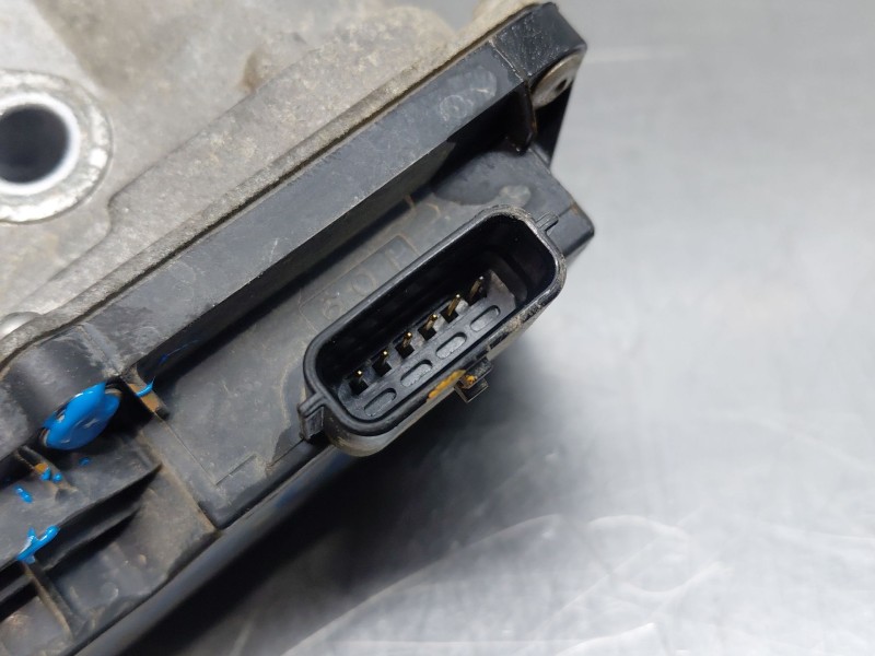 Recambio de caja mariposa para renault twingo emotion referencia OEM IAM 8200568712 8200284968 