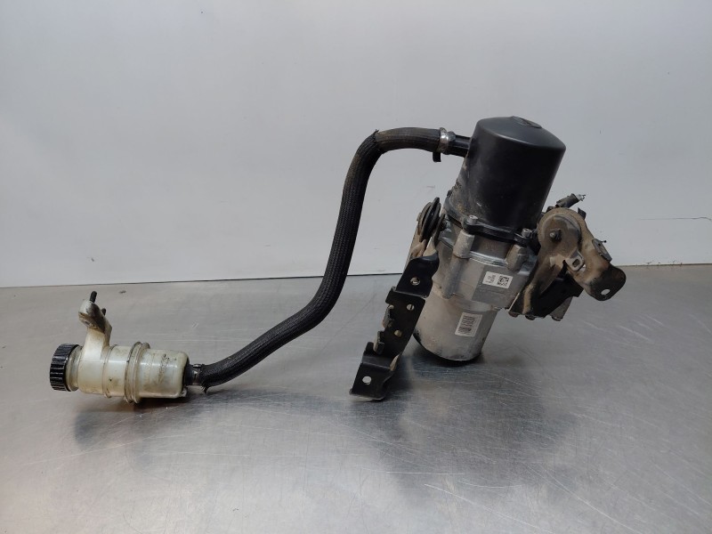 Recambio de bomba direccion para fiat scudo autobús (270_, 272_) 2.0 d multijet referencia OEM IAM 9467635480  