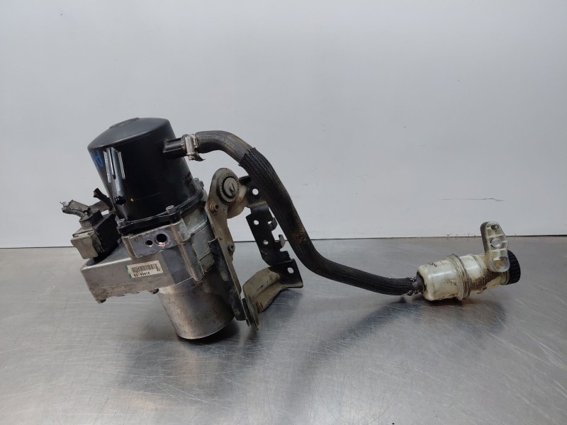 Recambio de bomba direccion para fiat scudo autobús (270_, 272_) 2.0 d multijet referencia OEM IAM 9467635480  