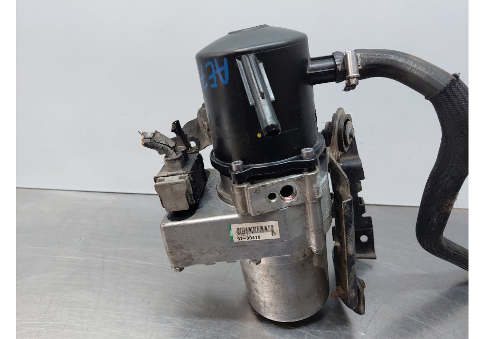 Recambio de bomba direccion para fiat scudo autobús (270_, 272_) 2.0 d multijet referencia OEM IAM 9467635480  