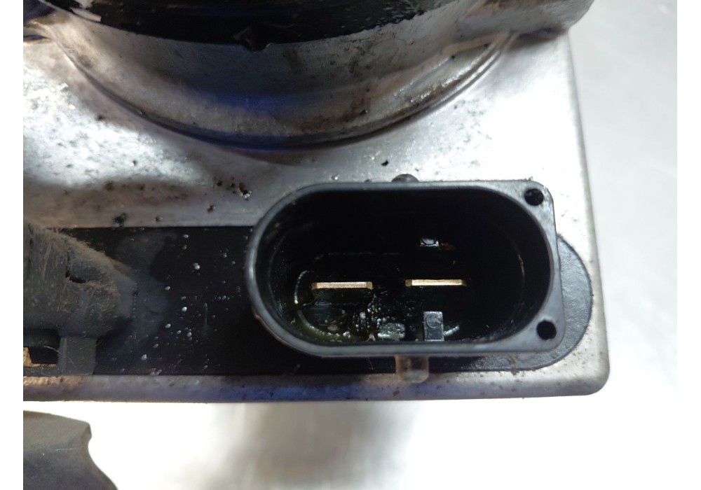 Recambio de bomba direccion para fiat scudo autobús (270_, 272_) 2.0 d multijet referencia OEM IAM 9467635480  