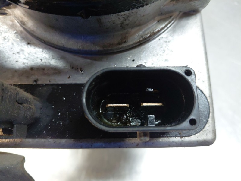 Recambio de bomba direccion para fiat scudo autobús (270_, 272_) 2.0 d multijet referencia OEM IAM 9467635480  