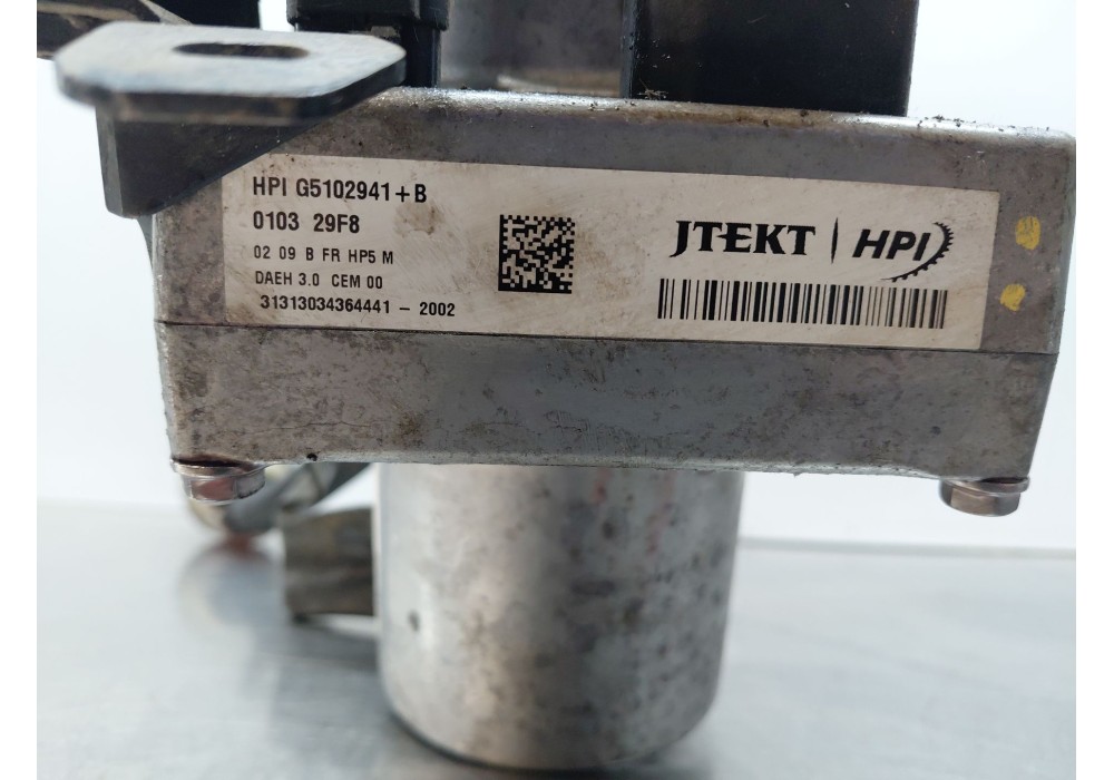 Recambio de bomba direccion para fiat scudo autobús (270_, 272_) 2.0 d multijet referencia OEM IAM 9467635480  