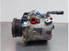 Recambio de compresor aire acondicionado para mitsubishi outlander ii (cw_w) 2.0 di-d (cw8w) referencia OEM IAM 7813A068  
