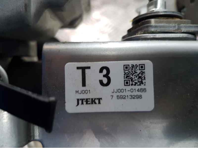 Recambio de columna direccion para citroen c4 coupe vtr referencia OEM IAM 8633A109   Recambio de columna direccion para citroen c4 coupe vtr referencia OEM IAM 8633A109