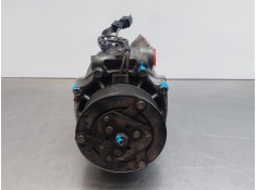 Recambio de compresor aire acondicionado para mitsubishi outlander ii (cw_w) 2.0 di-d (cw8w) referencia OEM IAM 7813A068   2