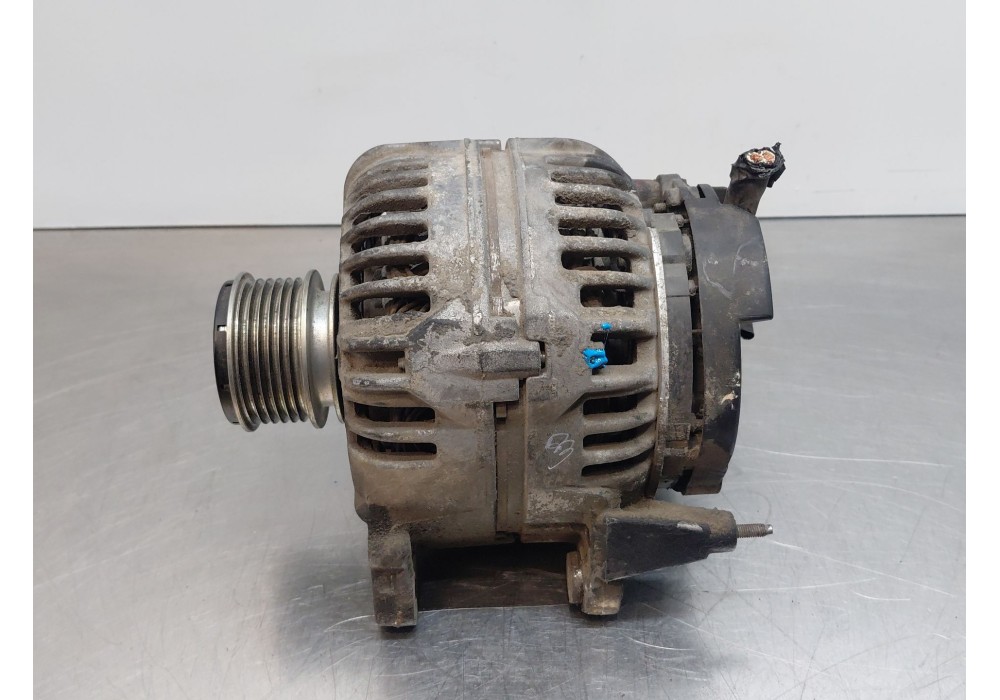 Recambio de alternador para mitsubishi outlander ii (cw_w) 2.0 di-d (cw8w) referencia OEM IAM 06F903023F  
