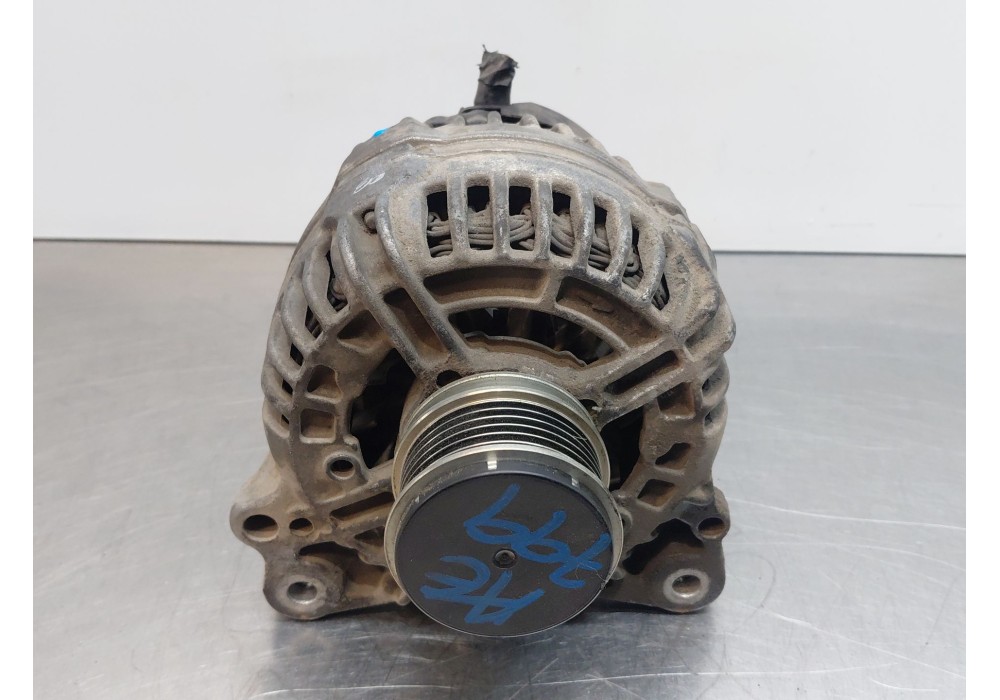 Recambio de alternador para mitsubishi outlander ii (cw_w) 2.0 di-d (cw8w) referencia OEM IAM 06F903023F  