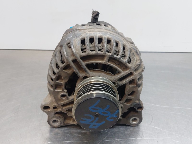 Recambio de alternador para mitsubishi outlander ii (cw_w) 2.0 di-d (cw8w) referencia OEM IAM 06F903023F  