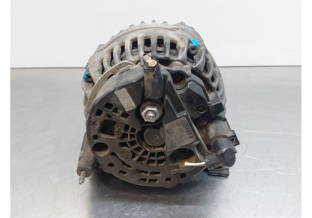 Recambio de alternador para mitsubishi outlander ii (cw_w) 2.0 di-d (cw8w) referencia OEM IAM 06F903023F  