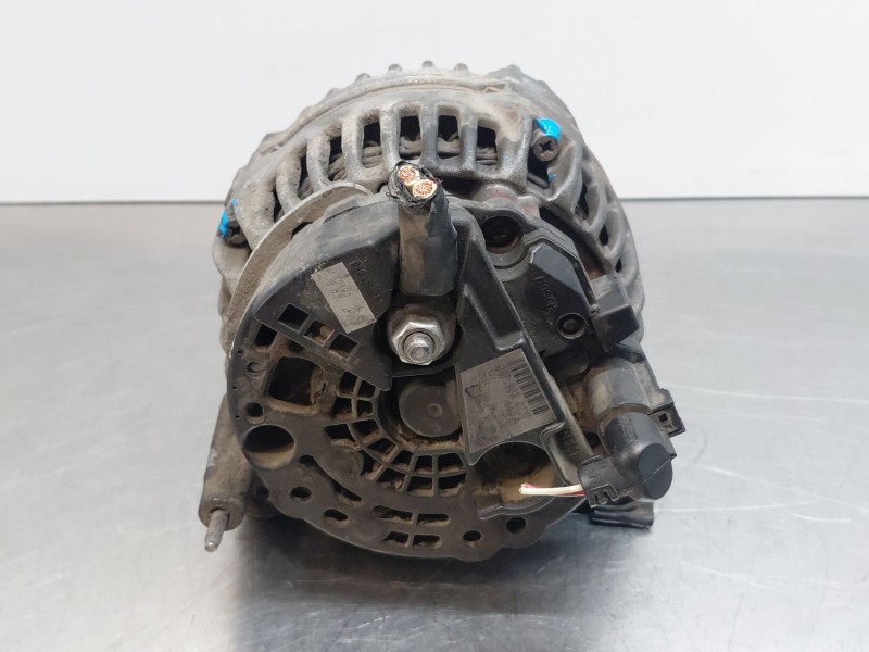 Recambio de alternador para mitsubishi outlander ii (cw_w) 2.0 di-d (cw8w) referencia OEM IAM 06F903023F  