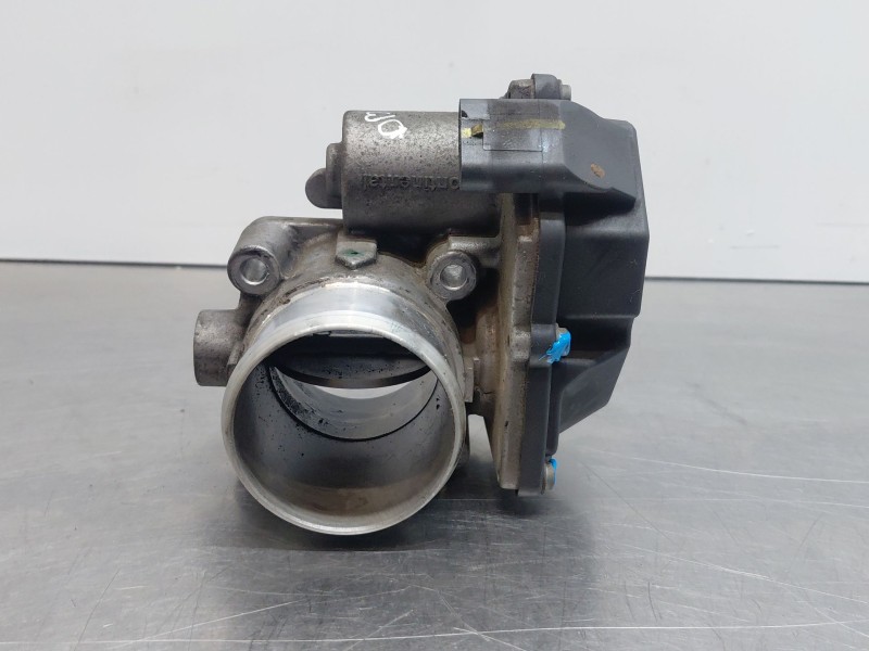 Recambio de caja mariposa para hyundai ix35 (lm, el, elh) 1.7 crdi referencia OEM IAM 351002A900  