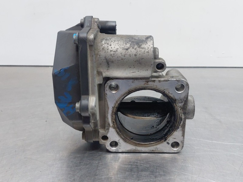 Recambio de caja mariposa para hyundai ix35 (lm, el, elh) 1.7 crdi referencia OEM IAM 351002A900  