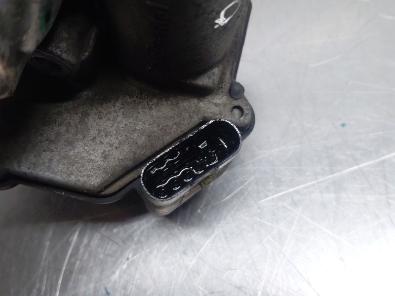 Recambio de caja mariposa para hyundai ix35 (lm, el, elh) 1.7 crdi referencia OEM IAM 351002A900  
