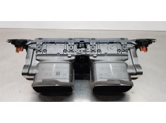Recambio de mando climatizador para toyota corolla touring sports (e21) hybrid advance referencia OEM IAM 5590002F30   2