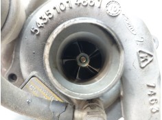 Recambio de turbocompresor para citroën c3 ii (sc_) 1.4 hdi 70 (sc8hzc, sc8hr0, sc8hp4) referencia OEM IAM 375G9   2