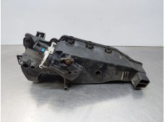 Recambio de deposito aditivo fap ( urea - adblue ) para citroën c3 picasso (sh_) 1.6 bluehdi 100 referencia OEM IAM 1612820580   2