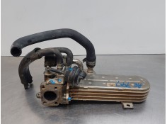 Recambio de enfriador egr para mitsubishi outlander ii (cw_w) 2.0 di-d (cw8w) referencia OEM IAM MN980239   2