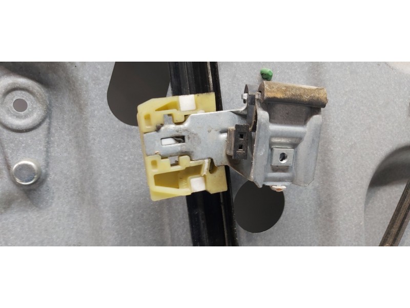 Recambio de elevalunas delantero derecho para volkswagen caddy ka/kb (2c) kasten bluemotion referencia OEM IAM 2K1837730L 2K1837 Recambio de elevalunas delantero derecho para volkswagen caddy ka/kb (2c) kasten bluemotion referencia OEM IAM 2K1837730L 2K1837