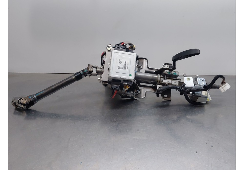 Recambio de columna direccion para hyundai ix35 (lm, el, elh) 1.7 crdi referencia OEM IAM 564002S202 563102Y520 563452Y220