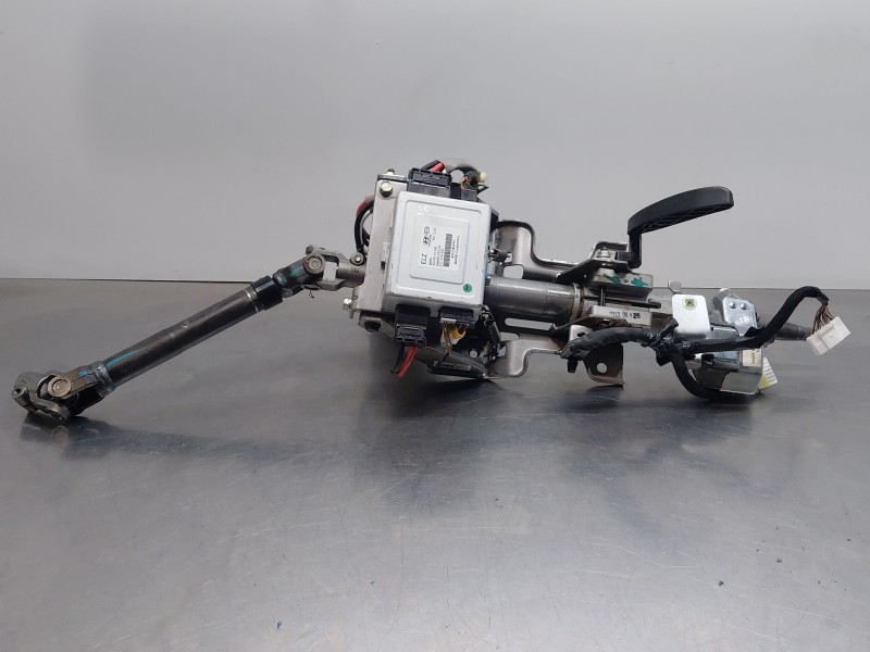 Recambio de columna direccion para hyundai ix35 (lm, el, elh) 1.7 crdi referencia OEM IAM 564002S202 563102Y520 563452Y220