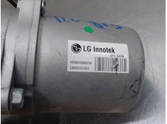 Recambio de columna direccion para hyundai ix35 (lm, el, elh) 1.7 crdi referencia OEM IAM 564002S202 563102Y520 563452Y220 2