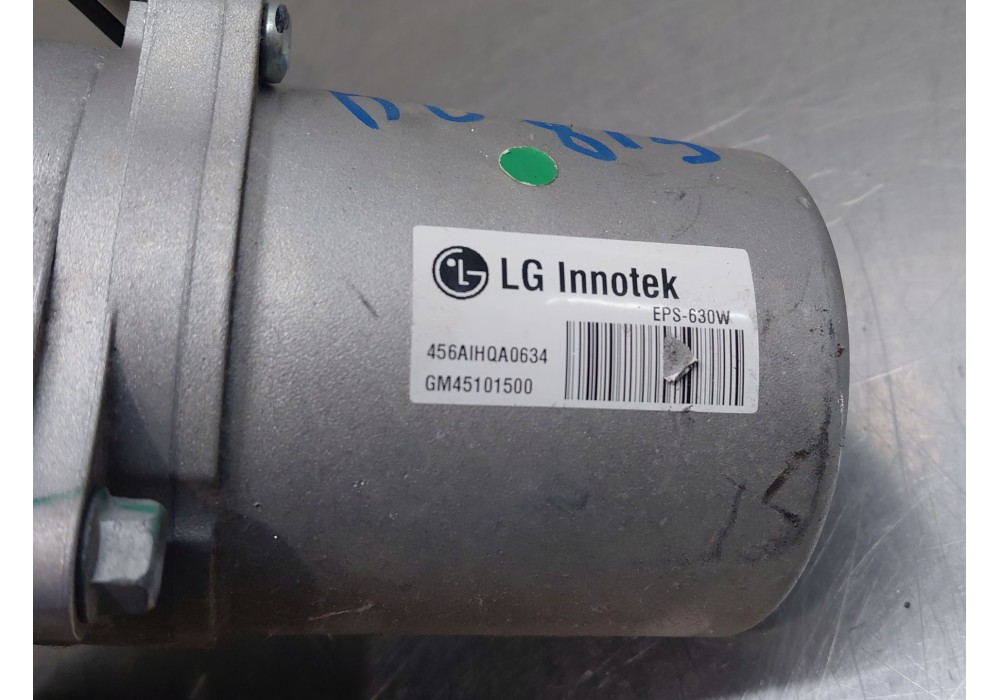 Recambio de columna direccion para hyundai ix35 (lm, el, elh) 1.7 crdi referencia OEM IAM 564002S202 563102Y520 563452Y220