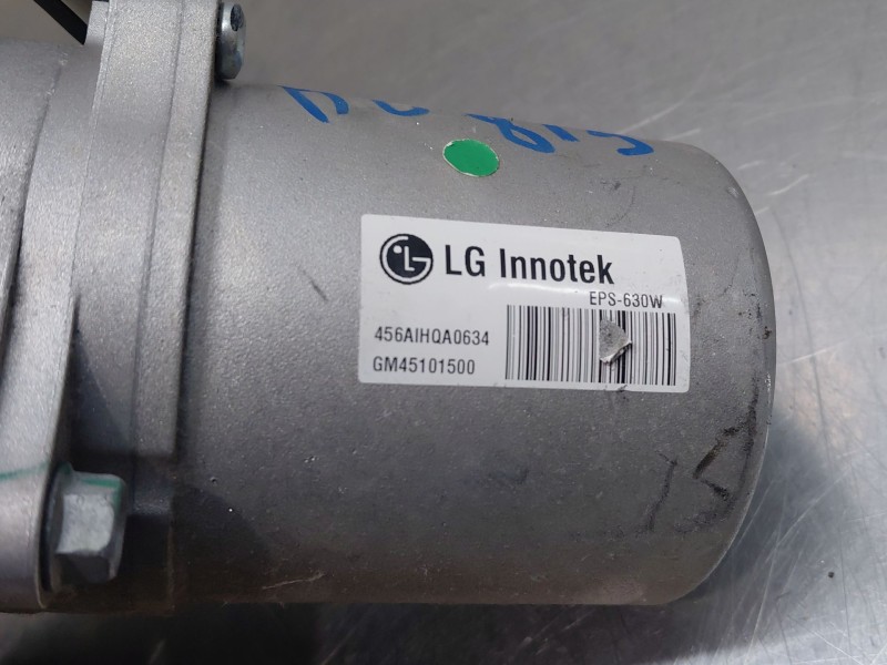 Recambio de columna direccion para hyundai ix35 (lm, el, elh) 1.7 crdi referencia OEM IAM 564002S202 563102Y520 563452Y220
