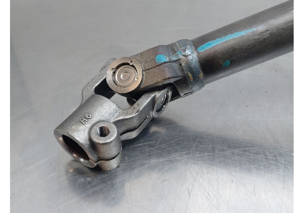Recambio de columna direccion para hyundai ix35 (lm, el, elh) 1.7 crdi referencia OEM IAM 564002S202 563102Y520 563452Y220