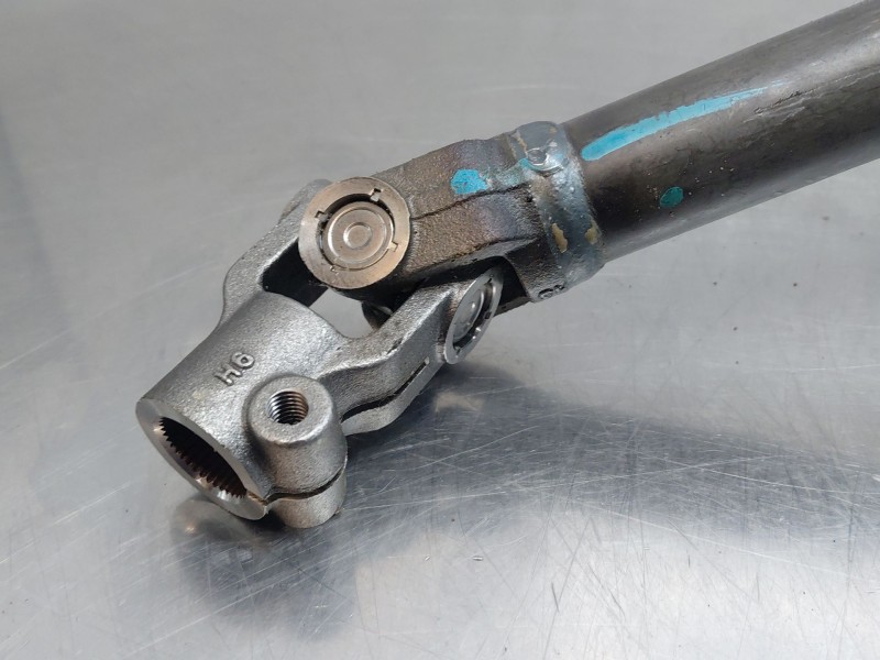 Recambio de columna direccion para hyundai ix35 (lm, el, elh) 1.7 crdi referencia OEM IAM 564002S202 563102Y520 563452Y220