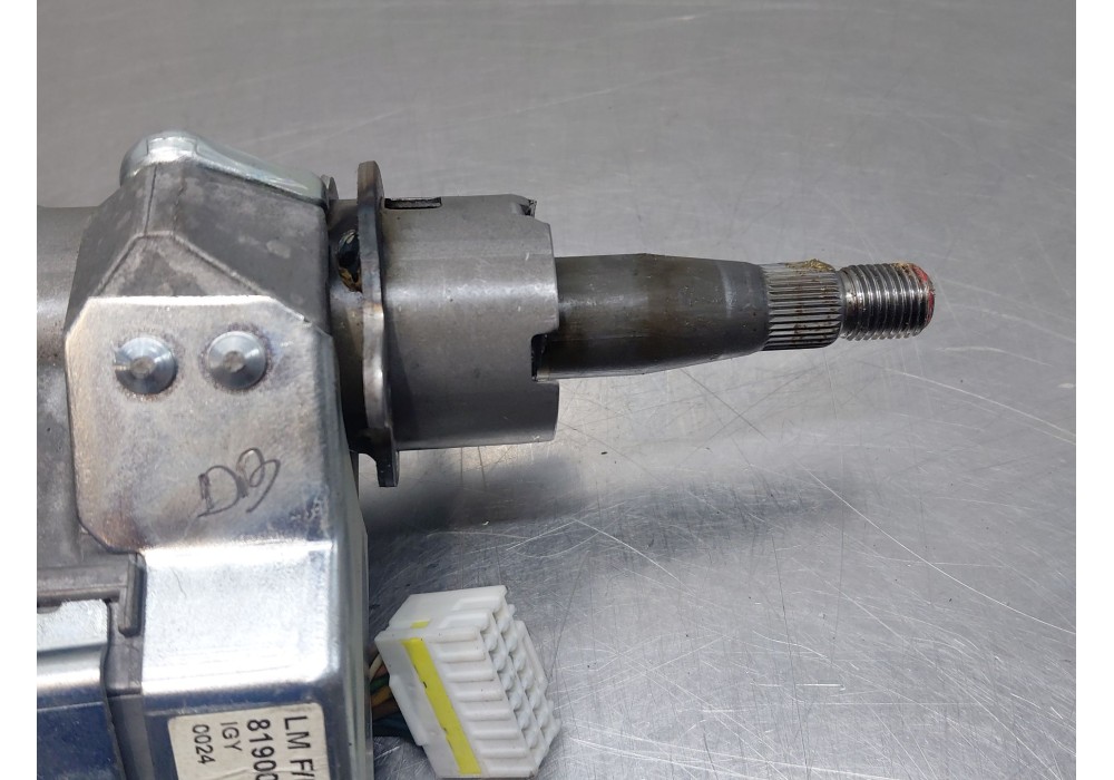 Recambio de columna direccion para hyundai ix35 (lm, el, elh) 1.7 crdi referencia OEM IAM 564002S202 563102Y520 563452Y220