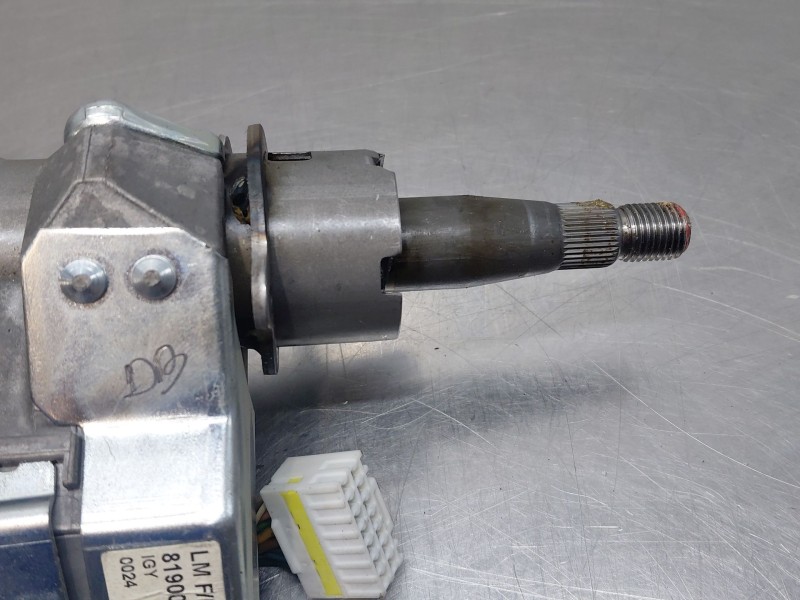 Recambio de columna direccion para hyundai ix35 (lm, el, elh) 1.7 crdi referencia OEM IAM 564002S202 563102Y520 563452Y220