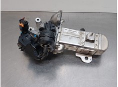 Recambio de valvula egr para citroën jumpy ii caja/chasis 2.0 hdi 125 referencia OEM IAM 1679827980 9878257280 