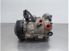 Recambio de compresor aire acondicionado para hyundai ix35 (lm, el, elh) 1.7 crdi referencia OEM IAM 977012Y100 DX9FA10 