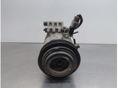 Recambio de compresor aire acondicionado para hyundai ix35 (lm, el, elh) 1.7 crdi referencia OEM IAM 977012Y100 DX9FA10  2
