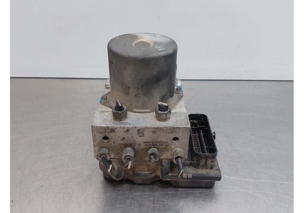 Recambio de abs para citroën c4 picasso i monospace (ud_) 1.6 hdi referencia OEM IAM 4541AF 9664148780 